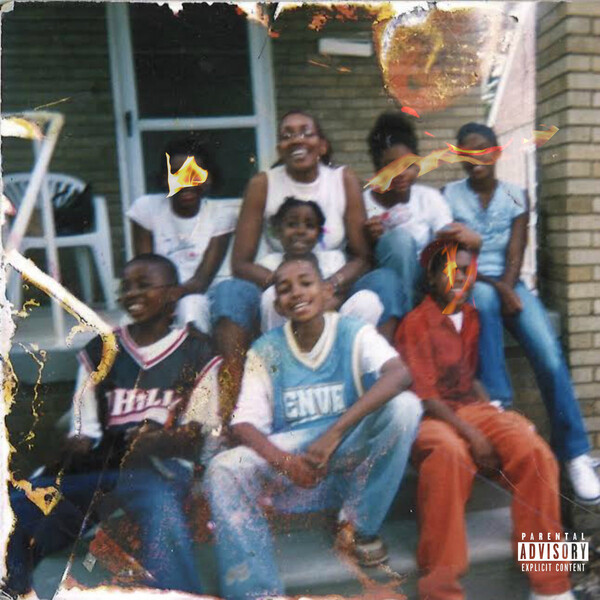 ZelooperZ Easter Sunday Lyrics and ratings Rate Your Music